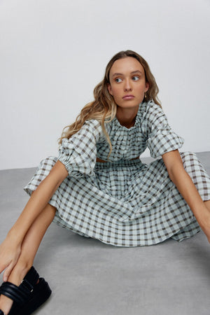 Significant Other Emily Midi Dress