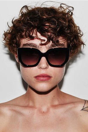 Le Specs Euphoria Sunglasses