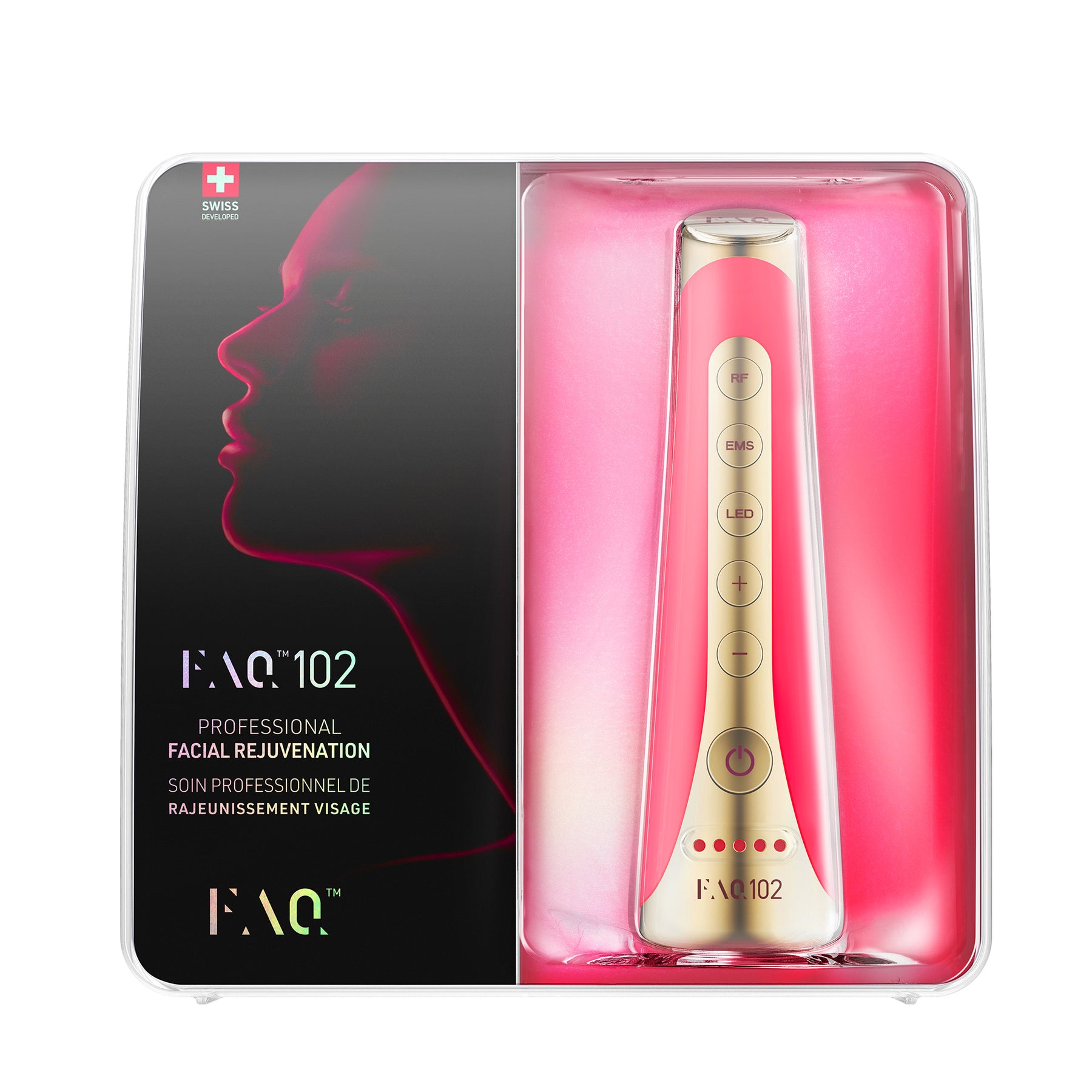 Faq 102 Pink Ruby