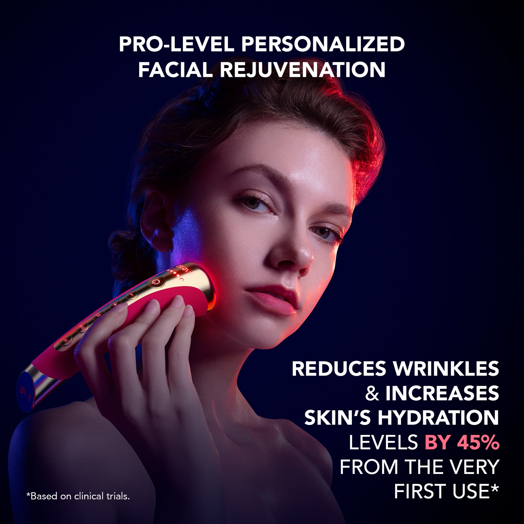 Faq 102 Pink Ruby