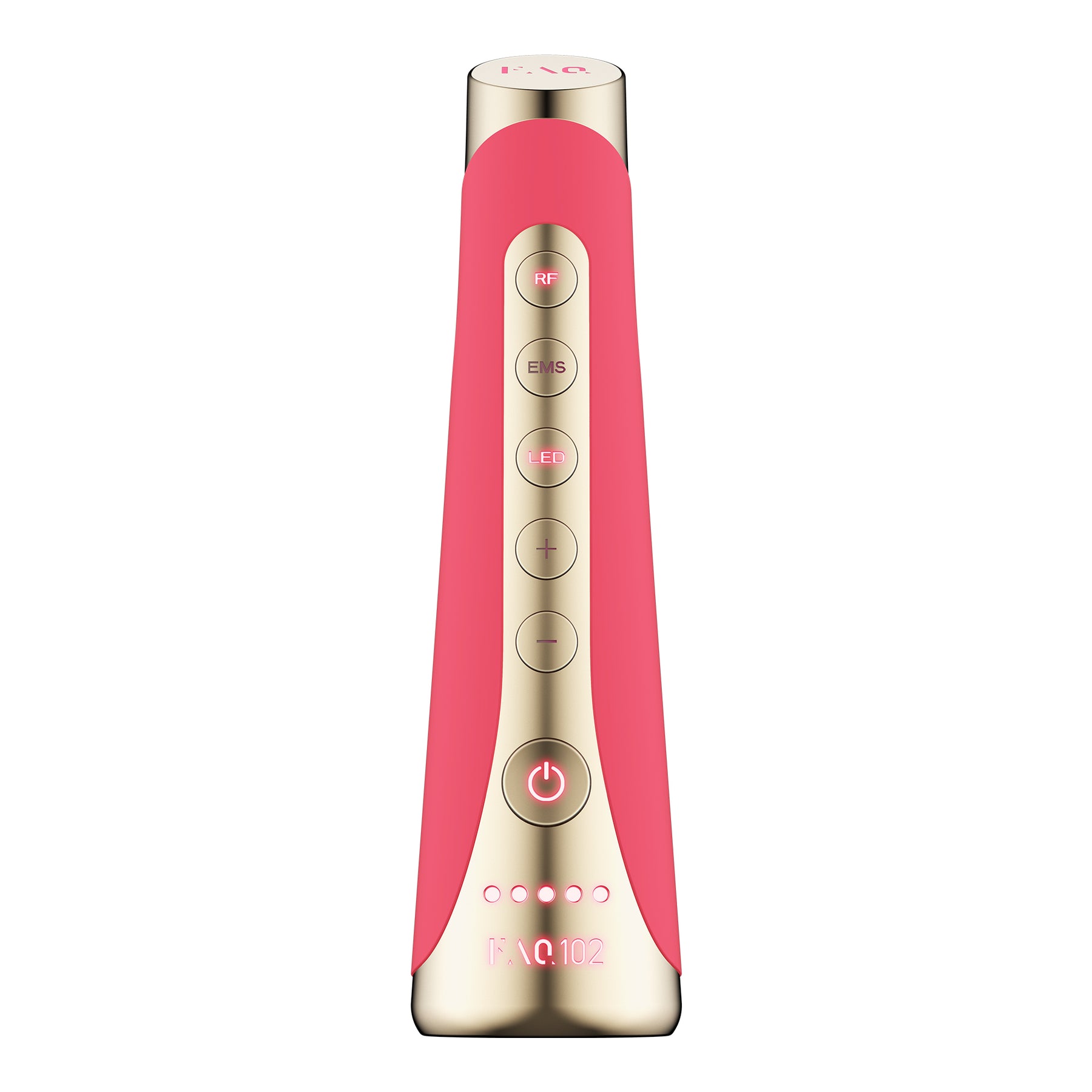 Faq 102 Pink Ruby