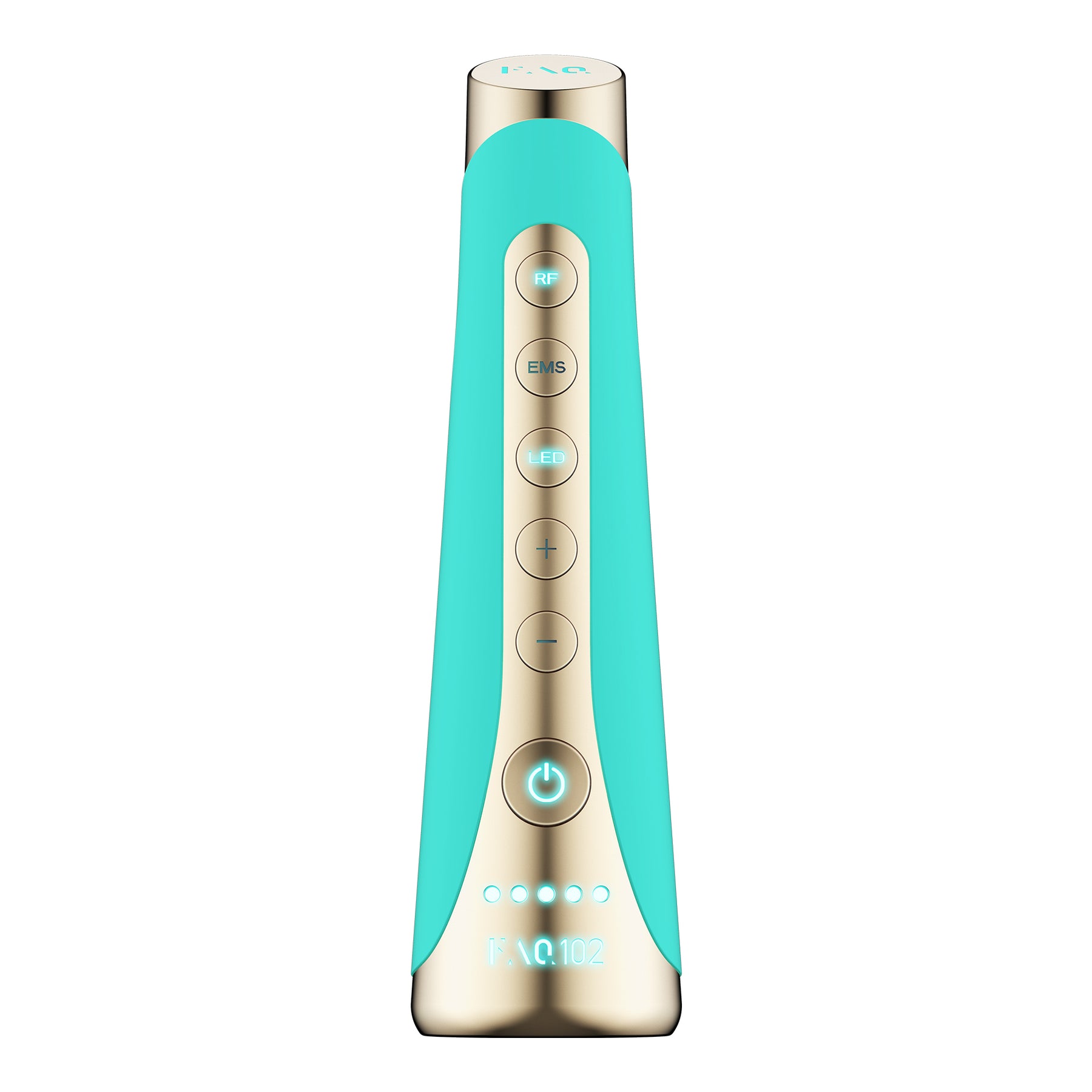 Faq 102 Topaz