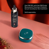Faq 301 Blue Emerald