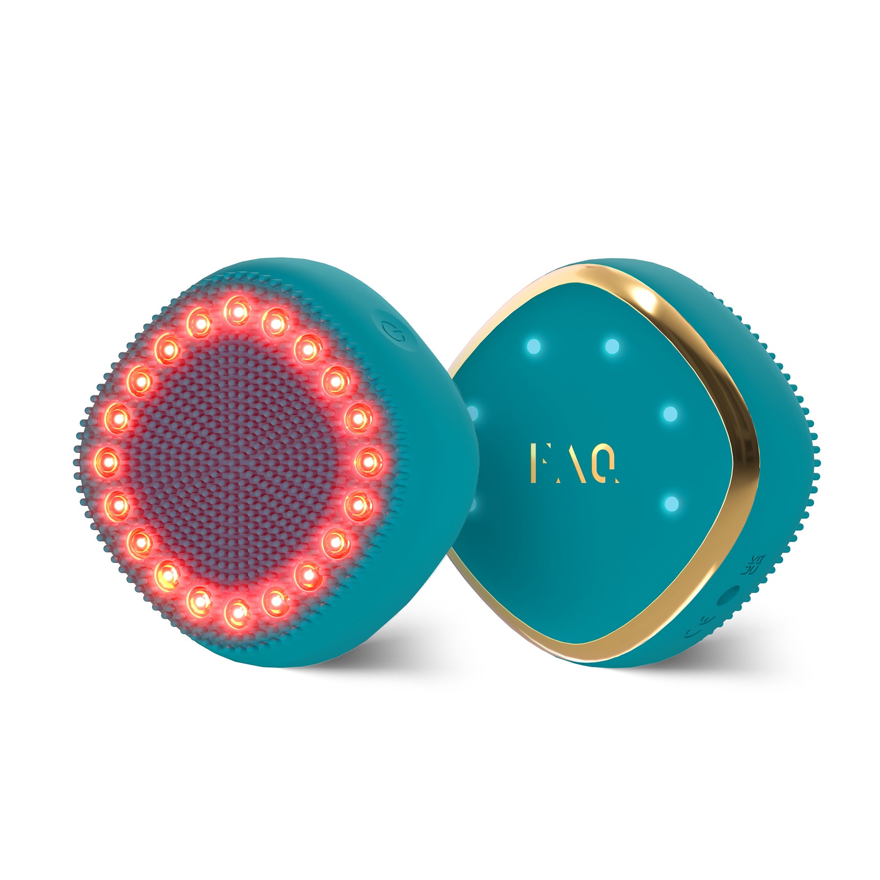 Faq 301 Blue Emerald