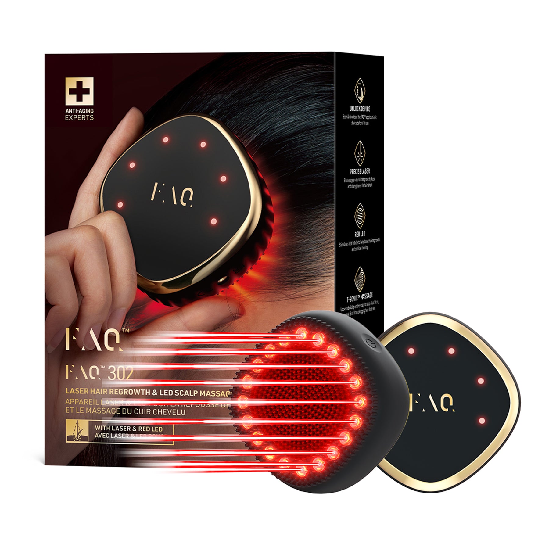 Faq 302 Black Diamond