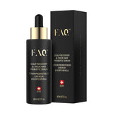 Faq Scalp Recovery & Thick Hair Probiotic Serum