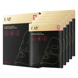 Faq Hydrogel Face Mask X 5