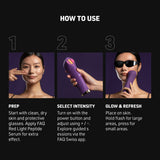 Faq 501