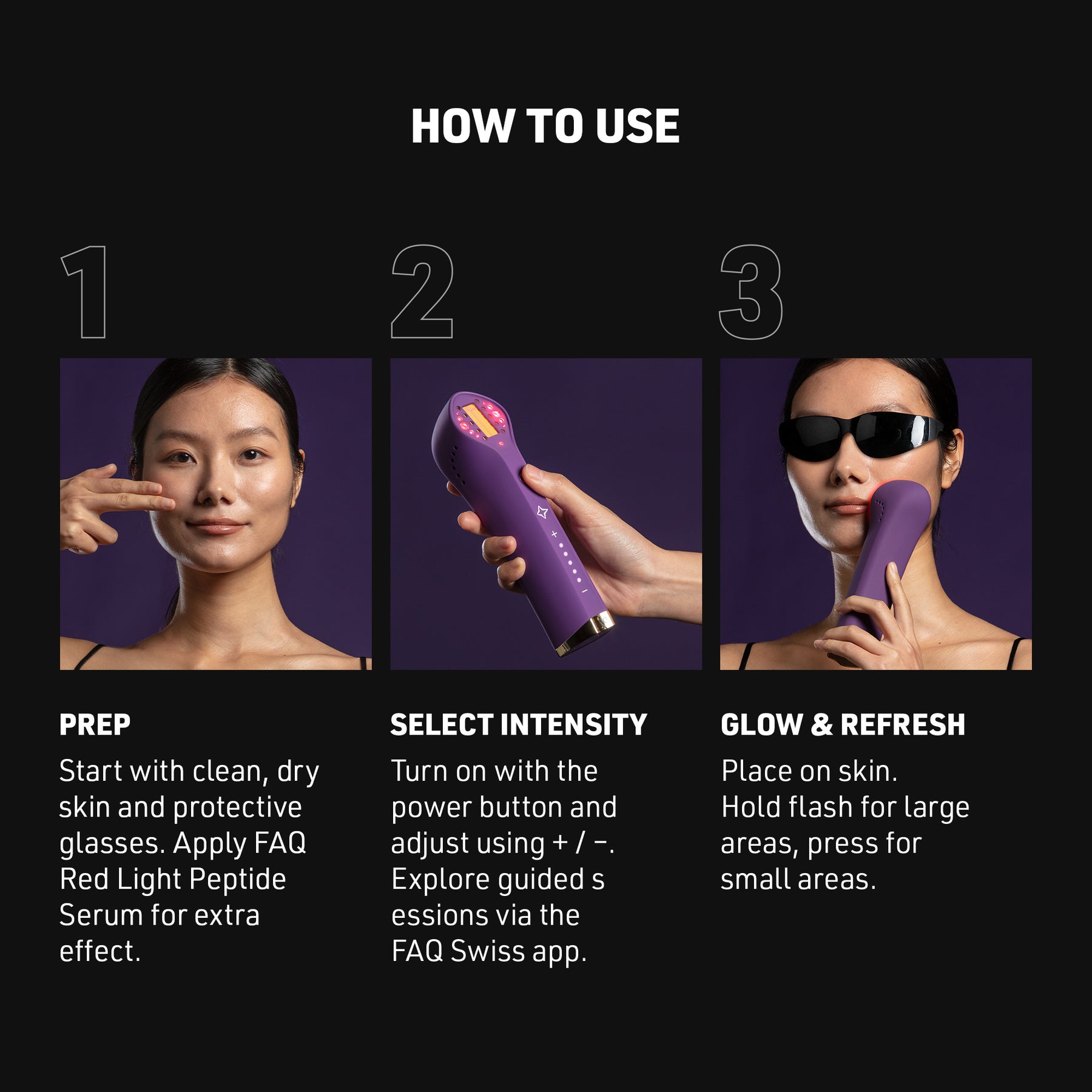 Faq 501