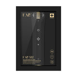 Faq 502