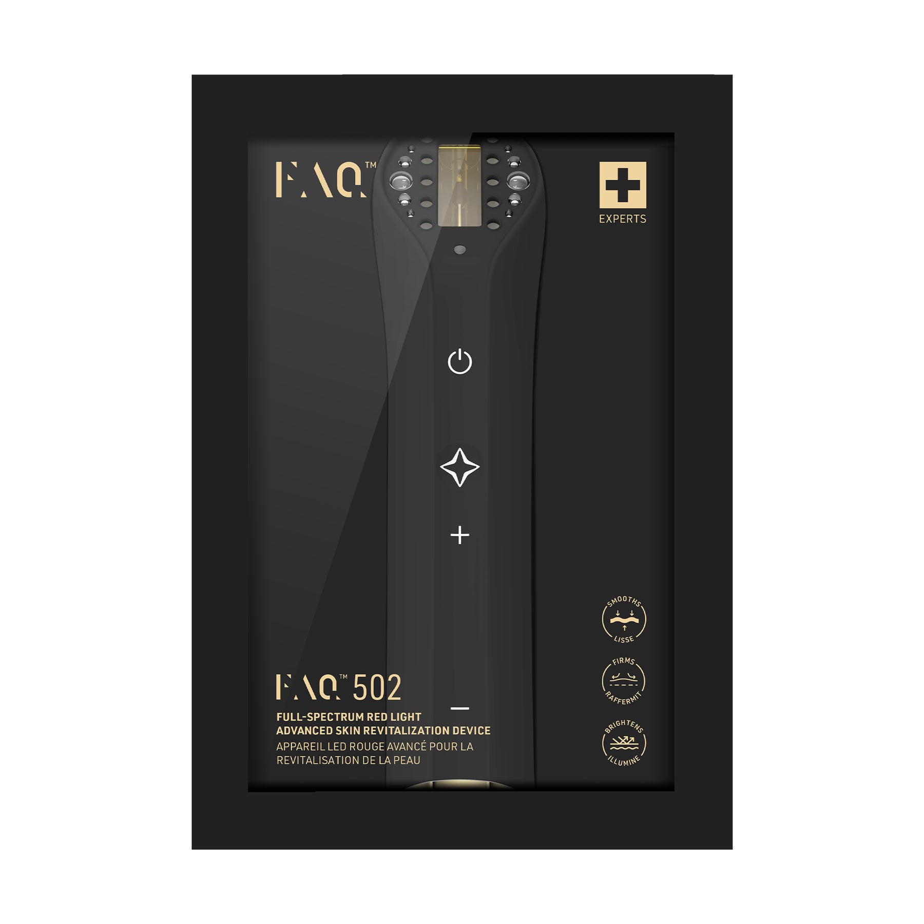 Faq 502