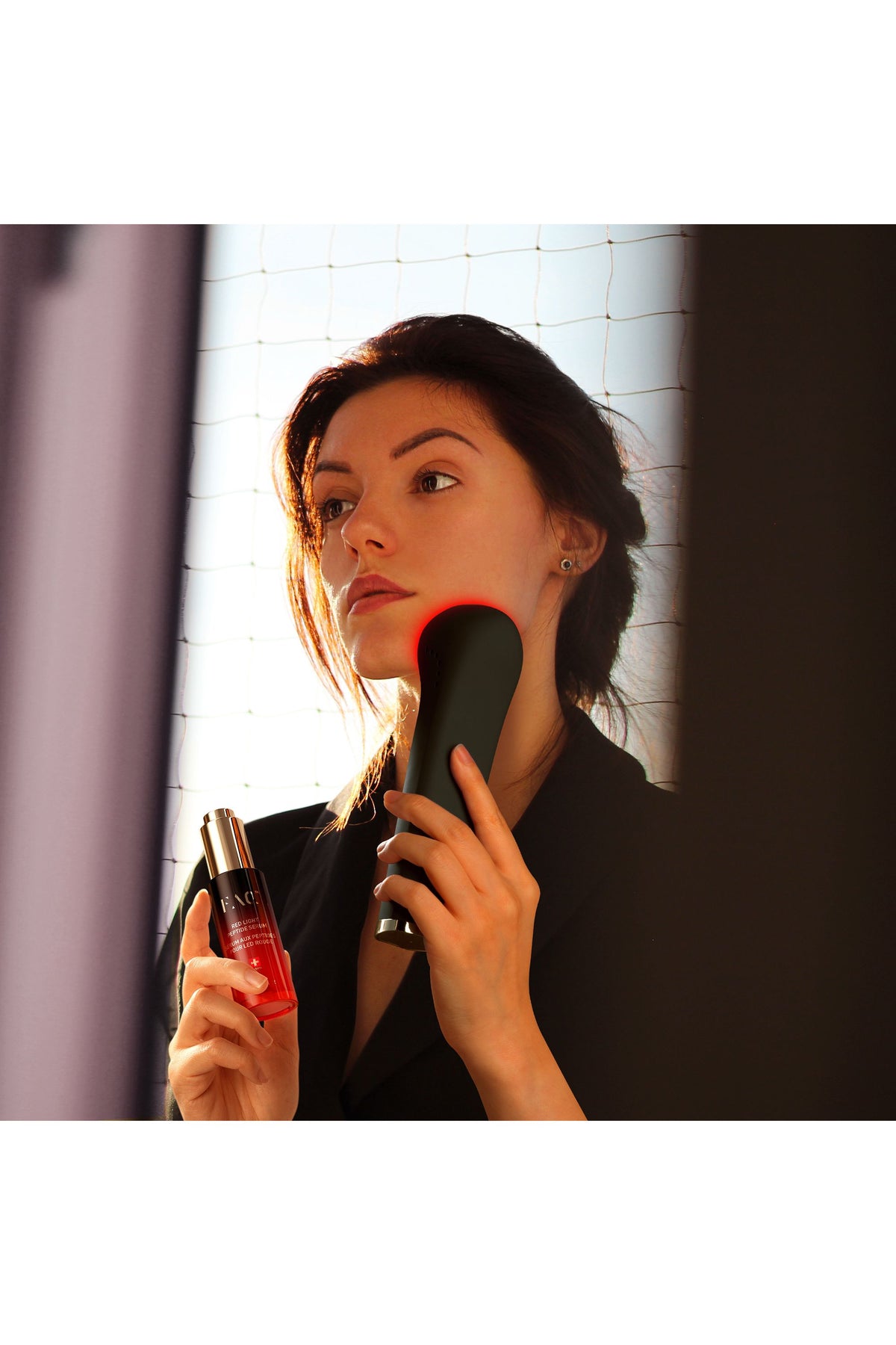 Red Light Serum (30ml)