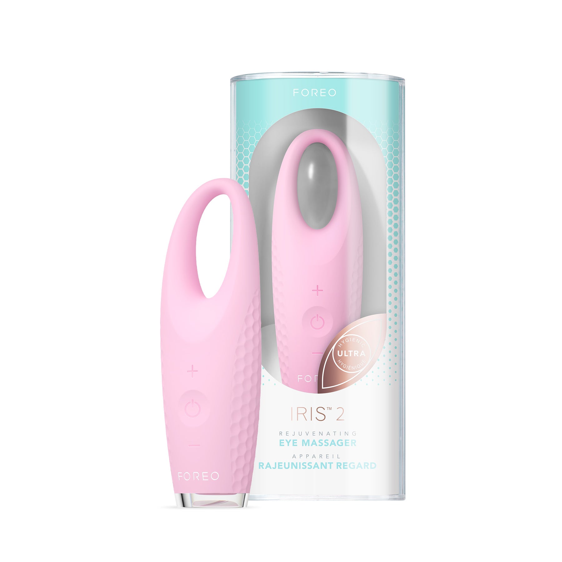 Iris 2 Eye Massager