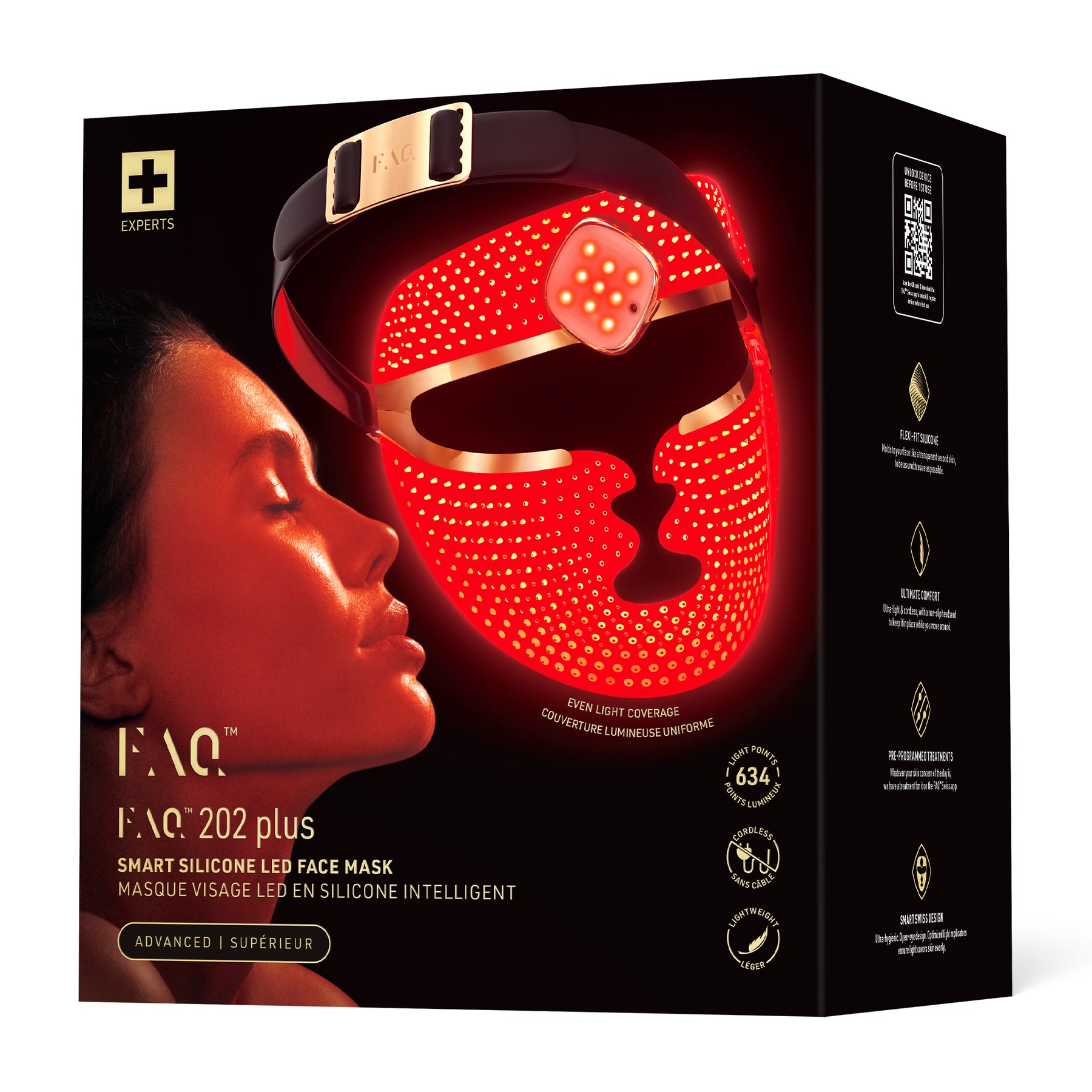 Faq 202 Plus