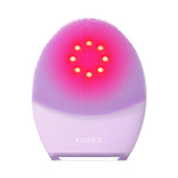 Luna 4 Plus Sensitive Skin