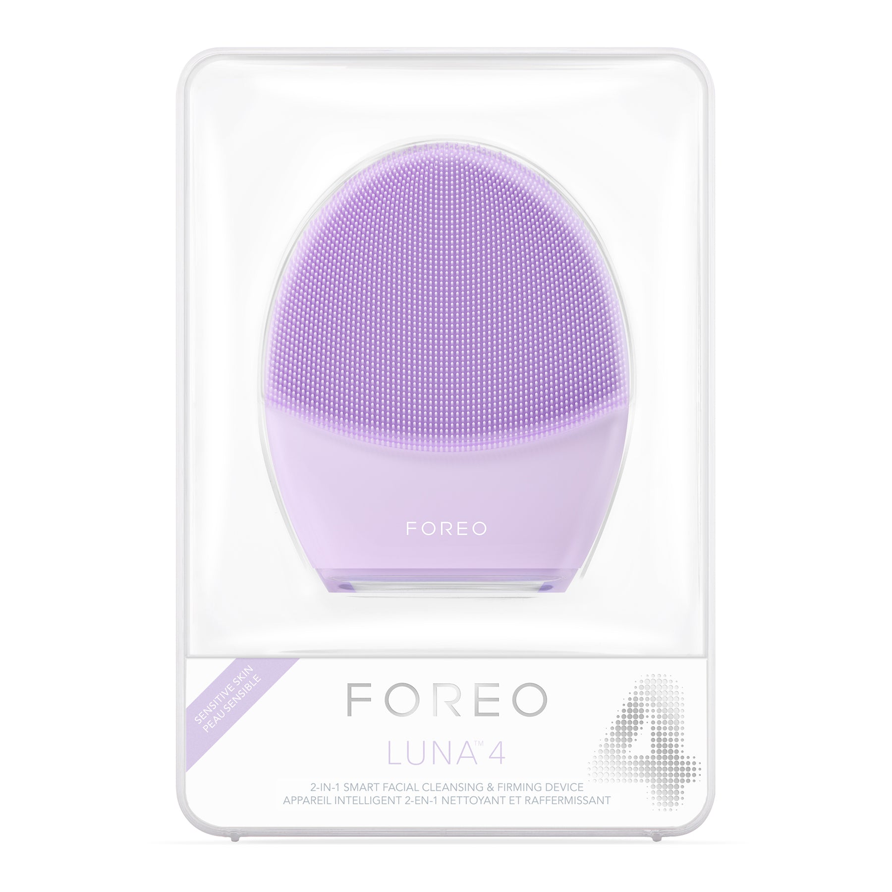 Luna 4 Sensitive Skin