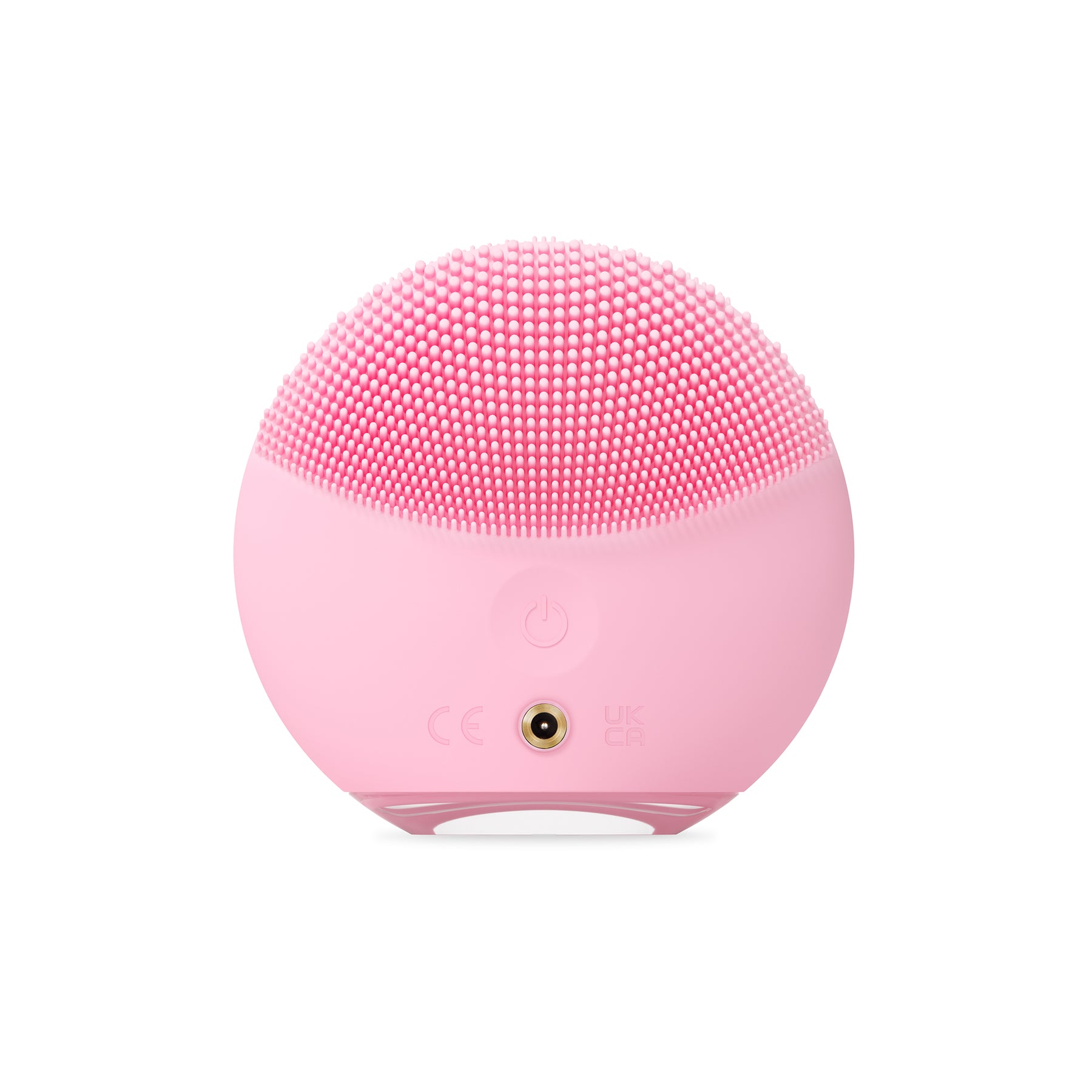 Luna 4 Mini Pearl Pink