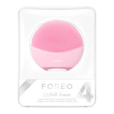 Luna 4 Mini Pearl Pink