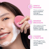 Luna 4 Mini Pearl Pink