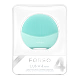 Luna 4 Mini Arctic Blue