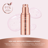 Supercharged Serum Serum Serum