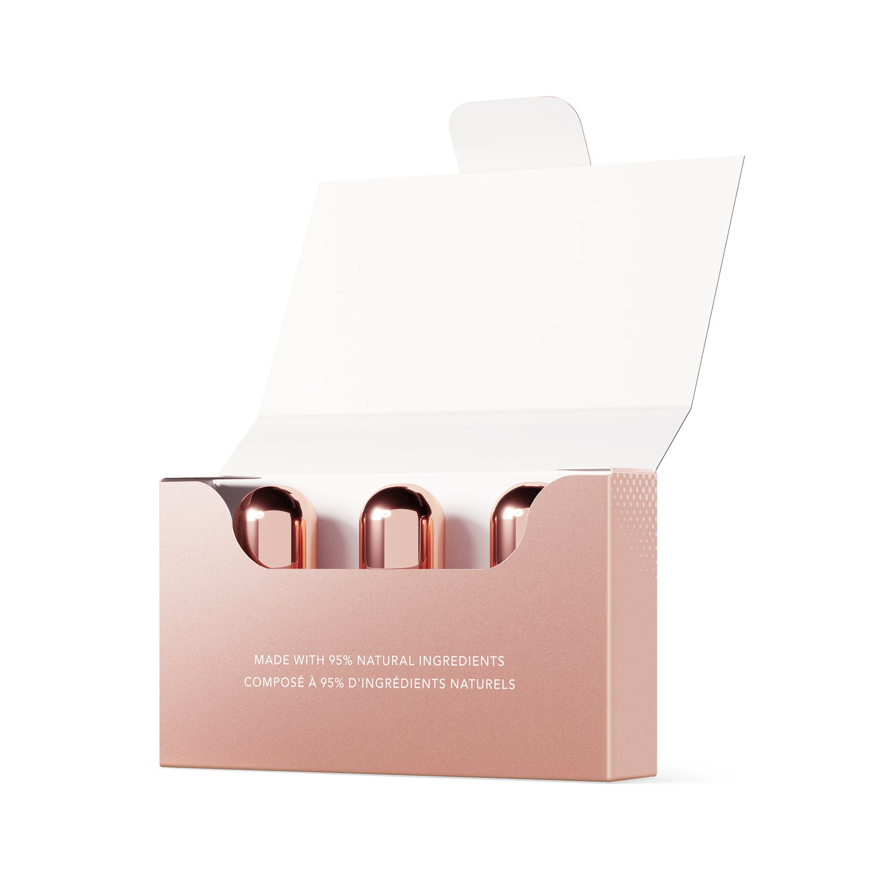Eye & Lip Contour Booster