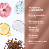 Foreo Supercharged Eye & Lip Contour Booster
