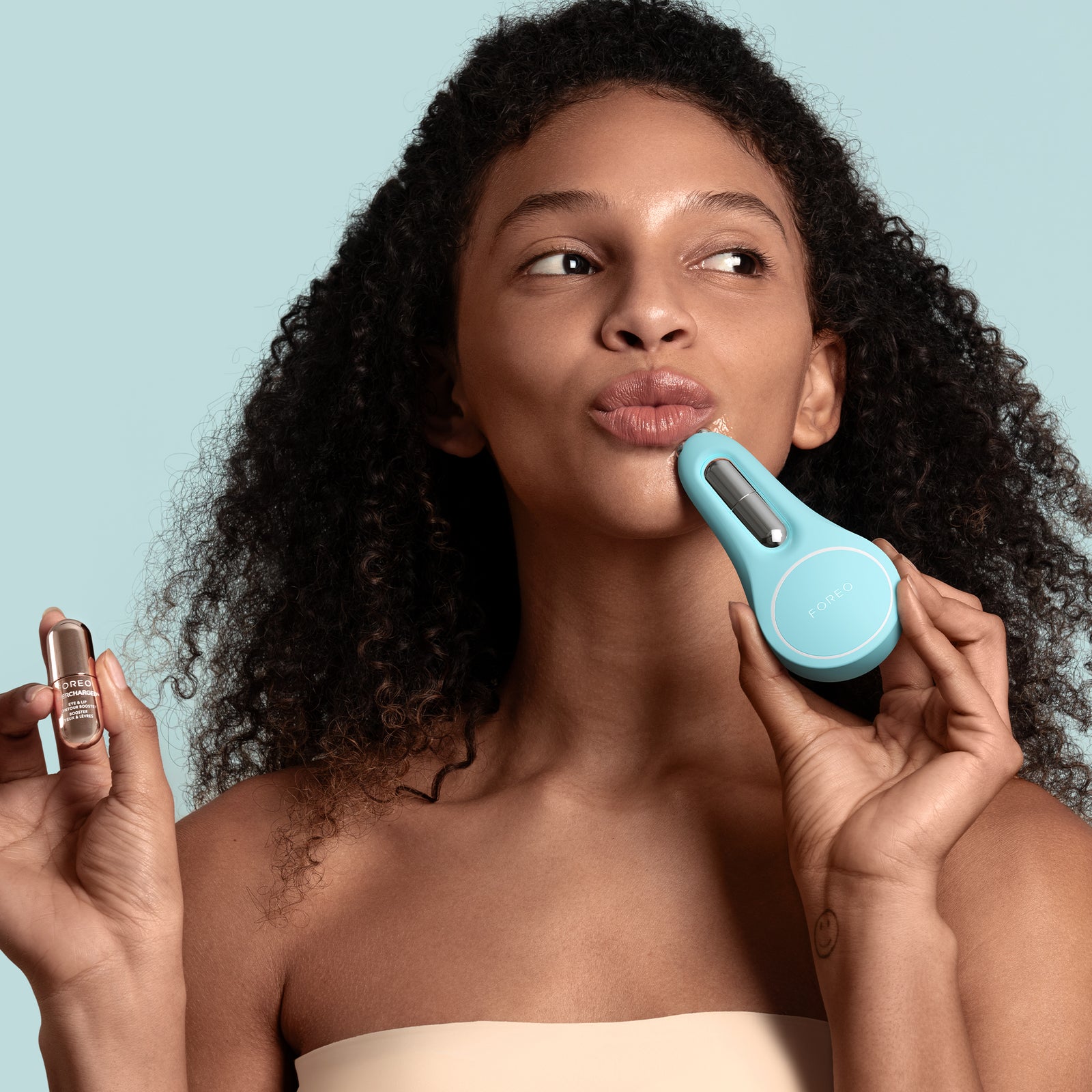 Foreo