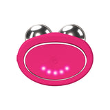 Bear 2 Fuchsia