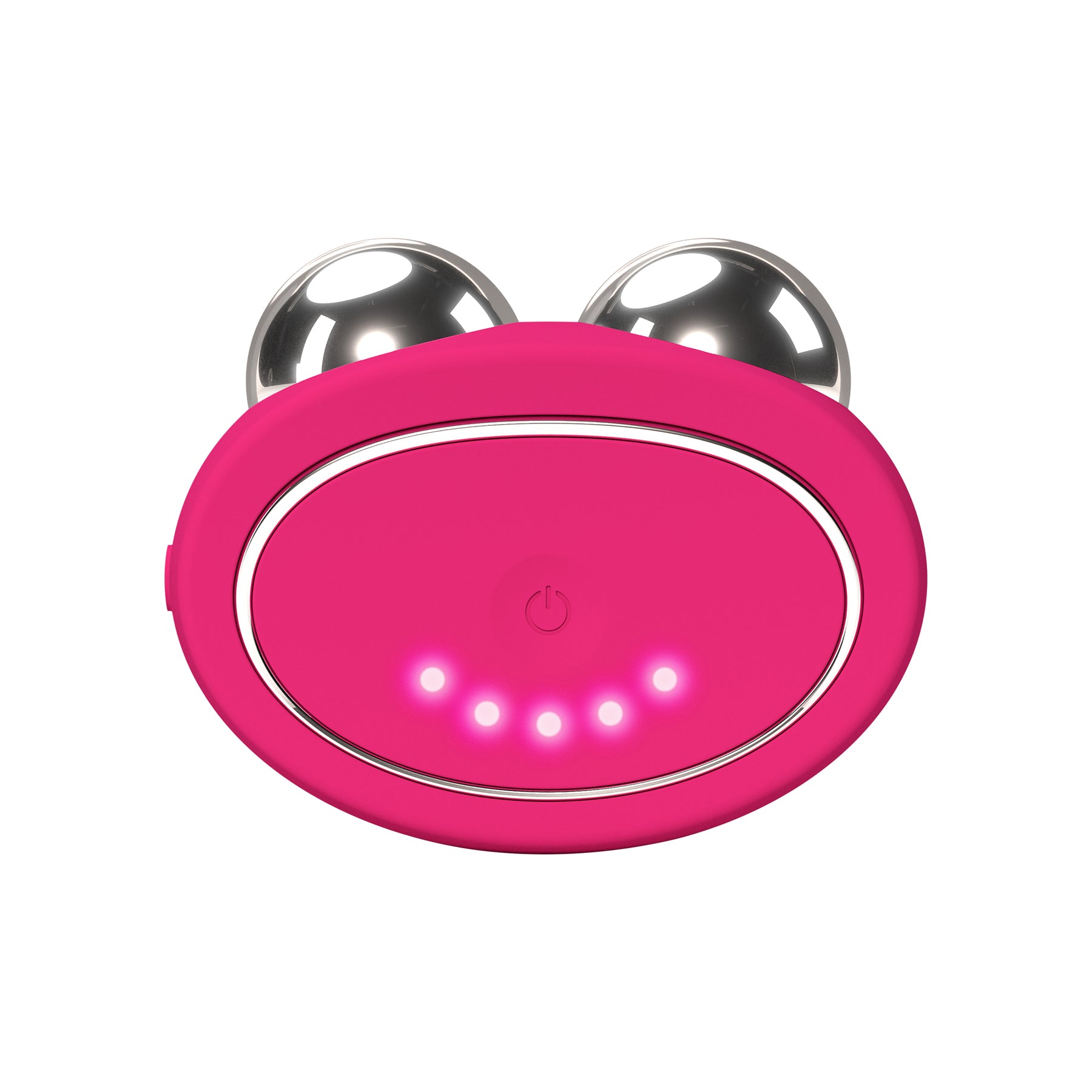 Bear 2 Fuchsia