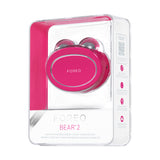 Bear 2 Fuchsia