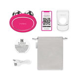 Bear 2 Fuchsia