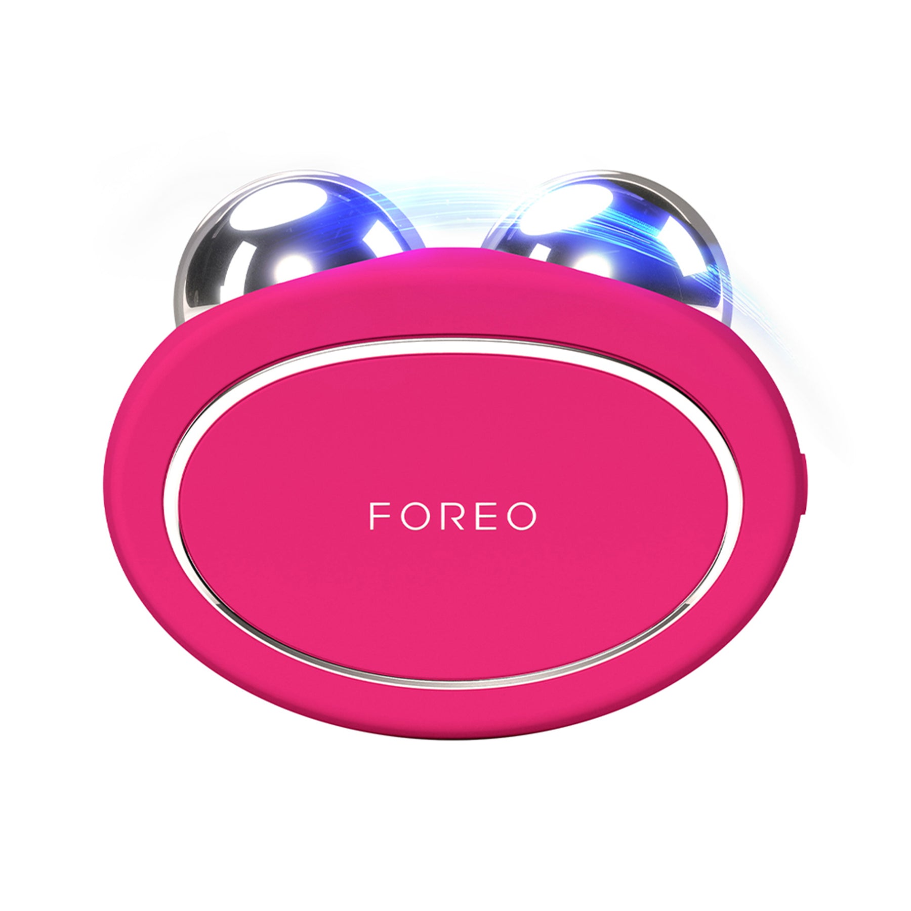 Bear 2 Fuchsia