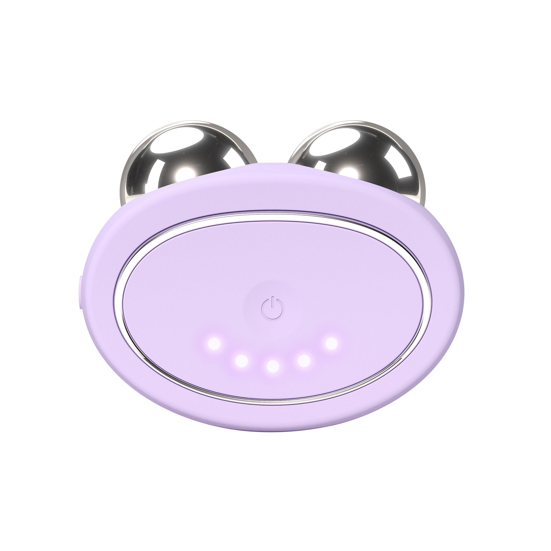 Bear 2 Lavender