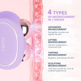 Bear 2 Lavender