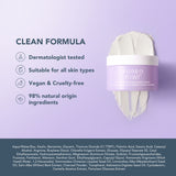 Foreo Kiwi Active Pore & Blackhead Mask