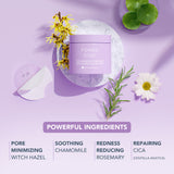Foreo Kiwi Pore Minimizing Toner Pads