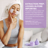 Foreo Kiwi Pore Minimizing Toner Pads