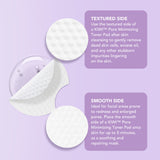 Foreo Kiwi Pore Minimizing Toner Pads