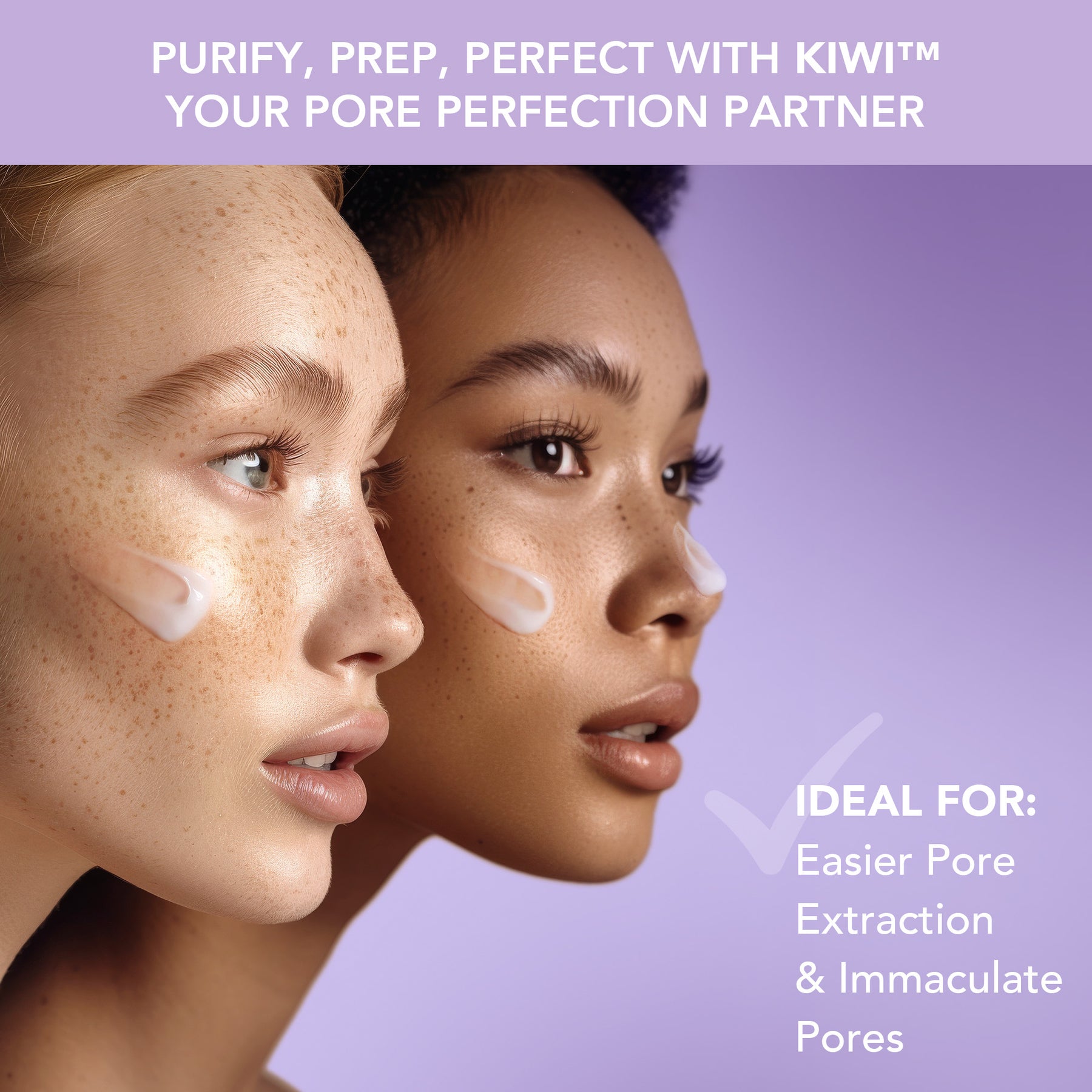 Foreo Kiwi Oil Control Mattifying Moisturizer