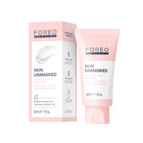 Foreo For Everyone Skin Unmasked Probiotic Jelly Cleanser