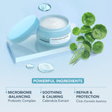 Foreo For Everyone Hydration Nation Ceramide Gel Moisturizer