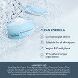 Foreo For Everyone Hydration Nation Ceramide Gel Moisturizer