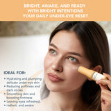 Foreo For Everyone Bright Intentions Polypeptide Eye Balm