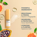 Foreo For Everyone Bright Intentions Polypeptide Eye Balm