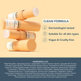 Foreo For Everyone Bright Intentions Polypeptide Eye Balm