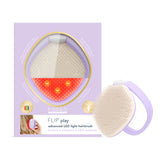 Flip Hairbrush