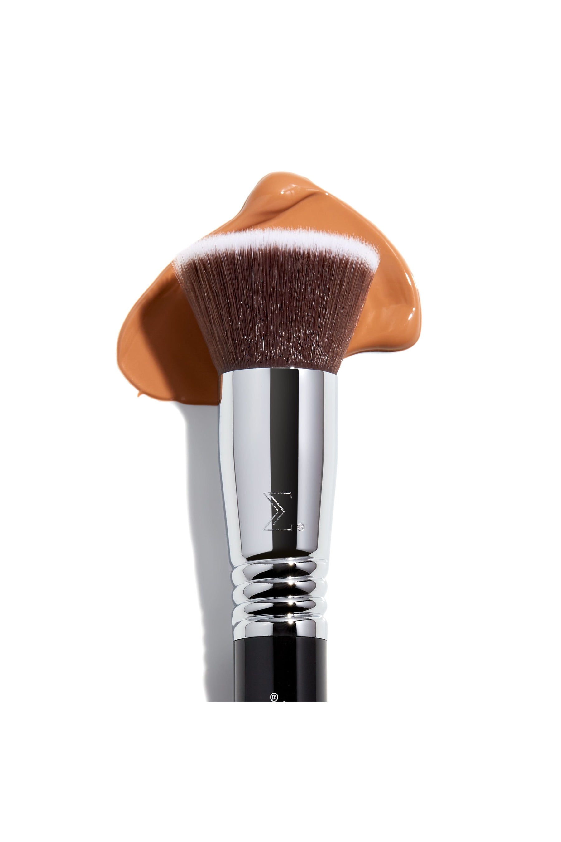 F80 Flat Kabuki™ Brush