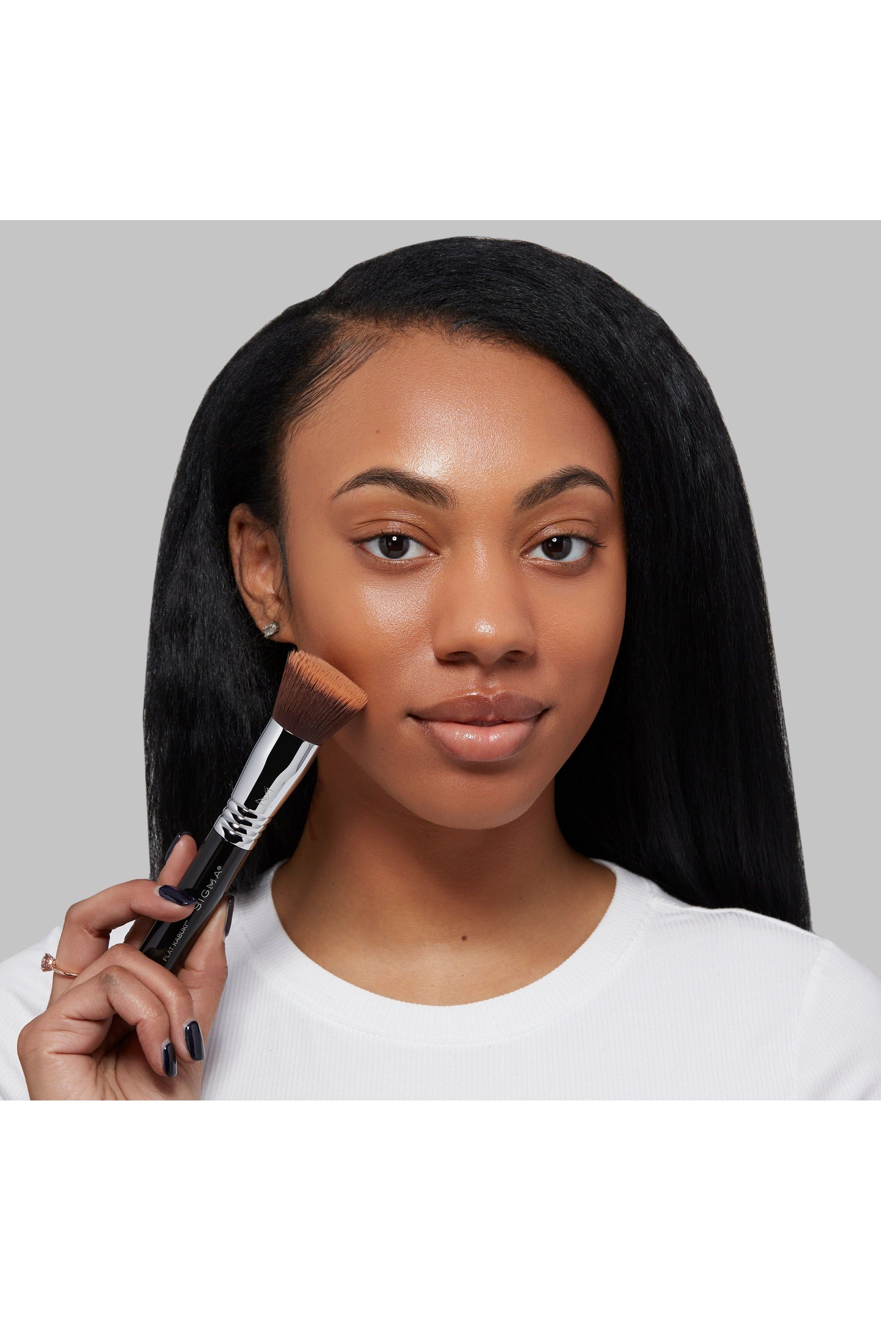 F80 Flat Kabuki™ Brush
