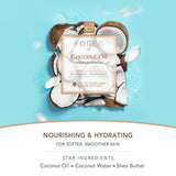Ufo Mask Coconut Oil X 6